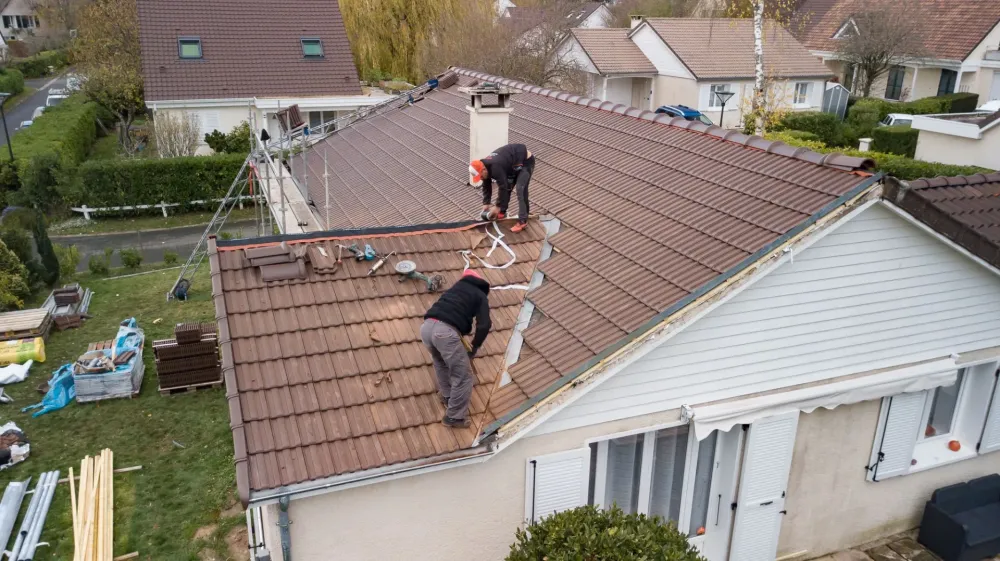 rénovation otiture